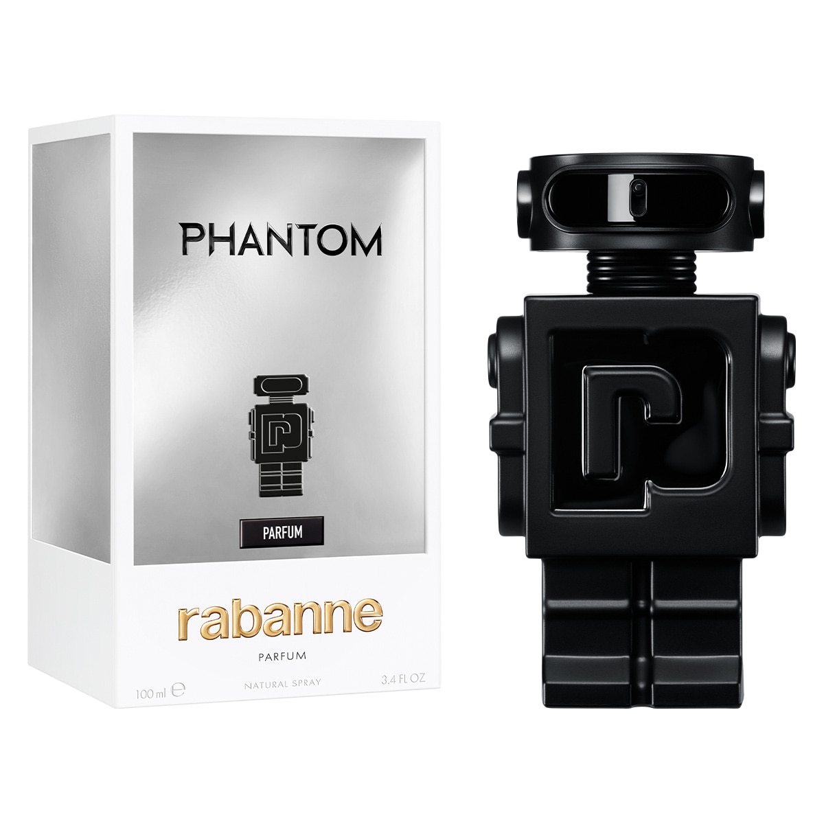 Phantom Parfum Perfume Para Hombre